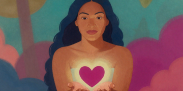 The best way to Are inclined to Your self When Being Susceptible Feels Uncooked