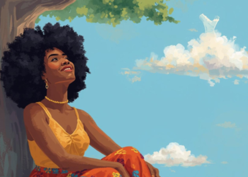 The Wedding ceremony Gown Metaphor: A Highly effective Lesson on Being Genuine