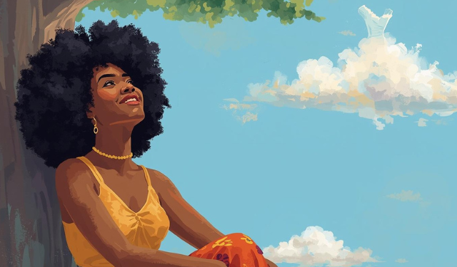 The Wedding ceremony Gown Metaphor: A Highly effective Lesson on Being Genuine