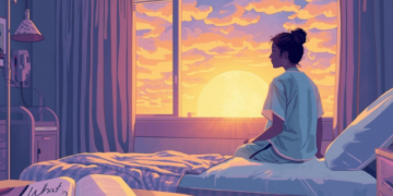 I Stopped Asking “Why Me?” and Began Asking “What Now?”