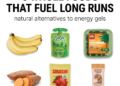 6 Complete Meals Alternate options to Gels for Operating