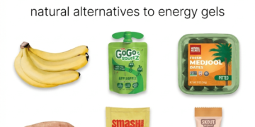 6 Complete Meals Alternate options to Gels for Operating