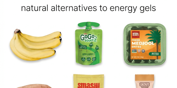 6 Complete Meals Alternate options to Gels for Operating