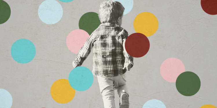 Why You Can’t Bear in mind Being a Toddler