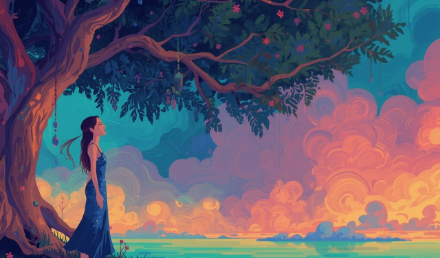 Rising Up With out a Household: From Survival Mode to Thriving