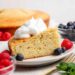 Straightforward Yogurt Cake