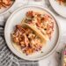 Air Fryer Blackened Salmon Tacos (15-Minute Dinner)