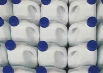 Is Bleach Actually Vital for a Clear House?