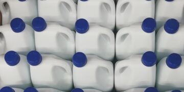 Is Bleach Actually Vital for a Clear House?