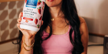 the precise EquiLife dietary supplements and instruments I like to recommend