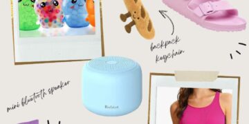 Easter basket concepts for teenagers and tweens