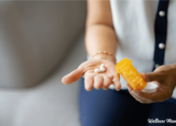 My Tackle Hormone Substitute Remedy (and What I’ll Do)