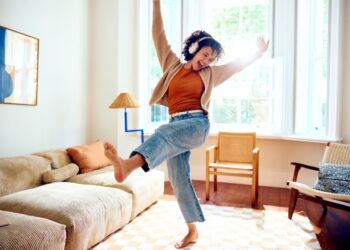 Podcast: Learn how to Enhance Your Vitality Ranges