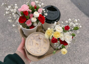 Deal with March Like a Re-New Yr