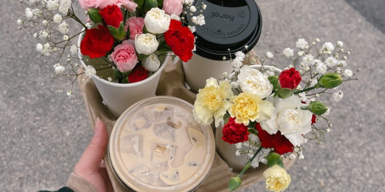 Deal with March Like a Re-New Yr