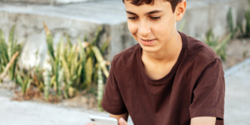 A brand new technique to establish adolescents at highest threat of growing despair