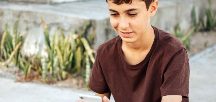 A brand new technique to establish adolescents at highest threat of growing despair