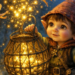 40 Whimsical Fantasy Gnome Photographs to Escape to the Previous World