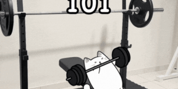 5 methods to stage up your body weight exercise 🙌