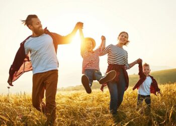 Optimistic Sayings on the Love and Bond You Share