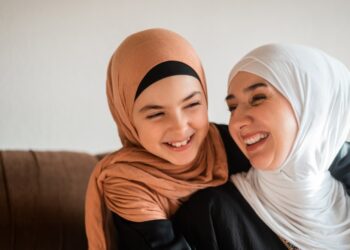 Father or mother help teams might help struggling households and communities thrive