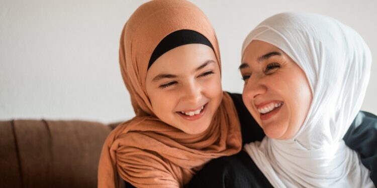 Father or mother help teams might help struggling households and communities thrive