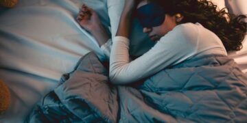 Sleep Well being in Want of an Improve?