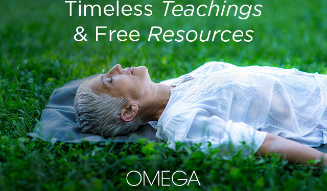 Want a Break from The whole lot?