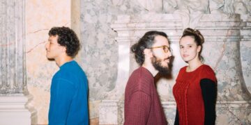 Contained in the Rising Scientist Migration to Europe