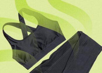 How Ceaselessly Ought to You Wash Your Exercise Put on?