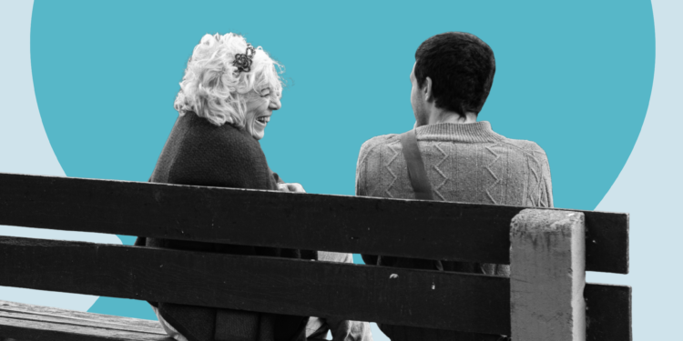 10 Significant Inquiries to Ask the Older Individuals You Love