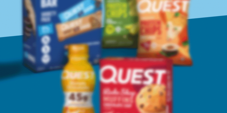 APRIL FOOL’S! THERE’S NO QUEST PROTEIN DRESSINGS (YET)!