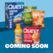 APRIL FOOL’S! THERE’S NO QUEST PROTEIN DRESSINGS (YET)!