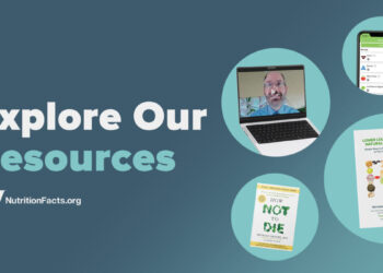 Discover NutritionFacts.org Assets