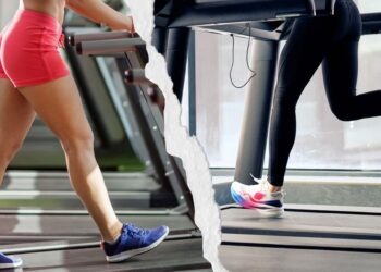 Incline Strolling vs. Working: What’s the Higher Exercise?