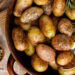 The way to Tame Blood Sugar Spikes after Consuming Potatoes