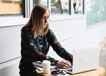 The Discomfort of Being Unseen