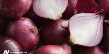 Peeling Again the Onion Claims