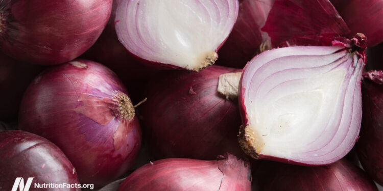 Peeling Again the Onion Claims