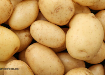 Potatoes and Diabetes: It’s Difficult