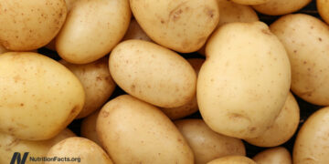 Potatoes and Diabetes: It’s Difficult