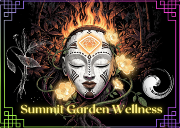 A Subsequent-Technology Therapeutic Retreat At Summit Backyard Wellness
