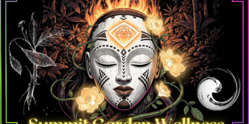 A Subsequent-Technology Therapeutic Retreat At Summit Backyard Wellness