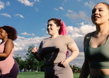 On a GLP-1? This Is the Exercise Plan That Helps You Preserve Muscle