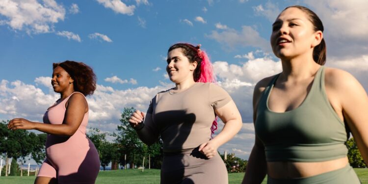 On a GLP-1? This Is the Exercise Plan That Helps You Preserve Muscle