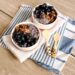 Blueberry Chia Pudding (Straightforward Make-Forward Breakfast!) • Kath Eats