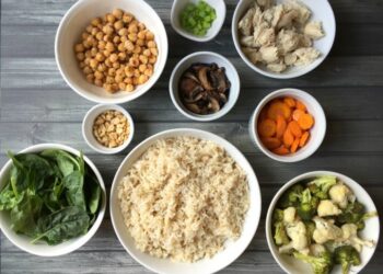 What to Do When Everybody Needs One thing Totally different For Dinner