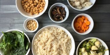 What to Do When Everybody Needs One thing Totally different For Dinner