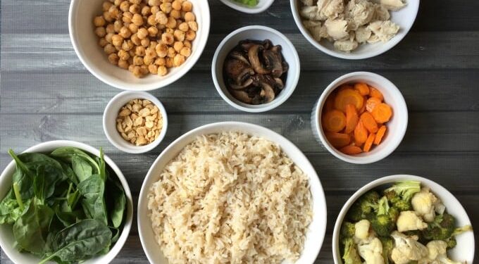 What to Do When Everybody Needs One thing Totally different For Dinner