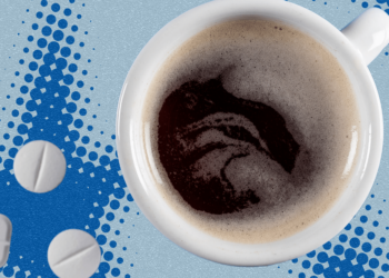 Do Delayed-Launch Caffeine Capsules Actually Assist You Wake Up?